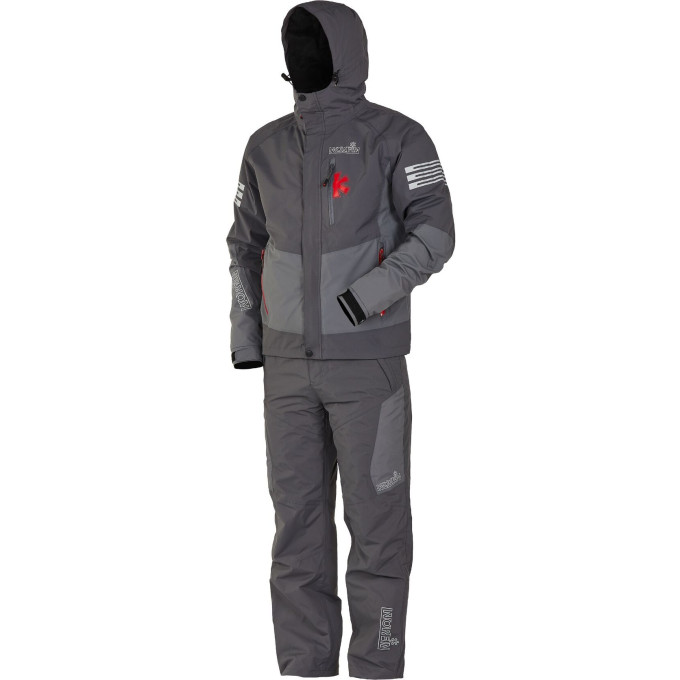 Костюм демисезонный NORFIN MIRAGE р.XL 637004-XL