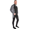 Термобелье NORFIN POLAR WARM BLACK 03 р.L 3088003-L