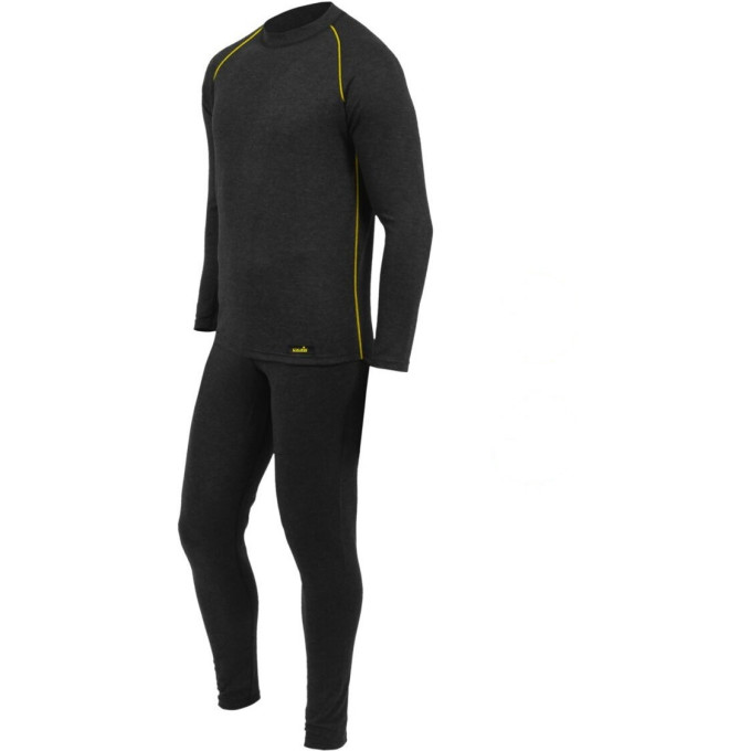 Термобелье NORFIN SCANDIC CLASSIC COTTON 02 р.M 3009102-M