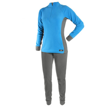Термокомплект NORFIN LADY THERMO BLUE 01 р.S